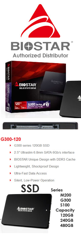 BioStar