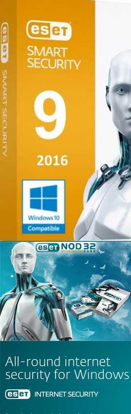 Eset Internet Security
