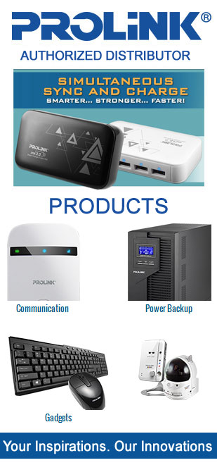 Prolink