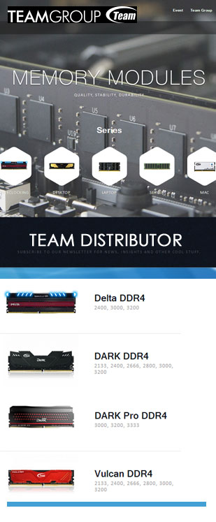 Team Group
